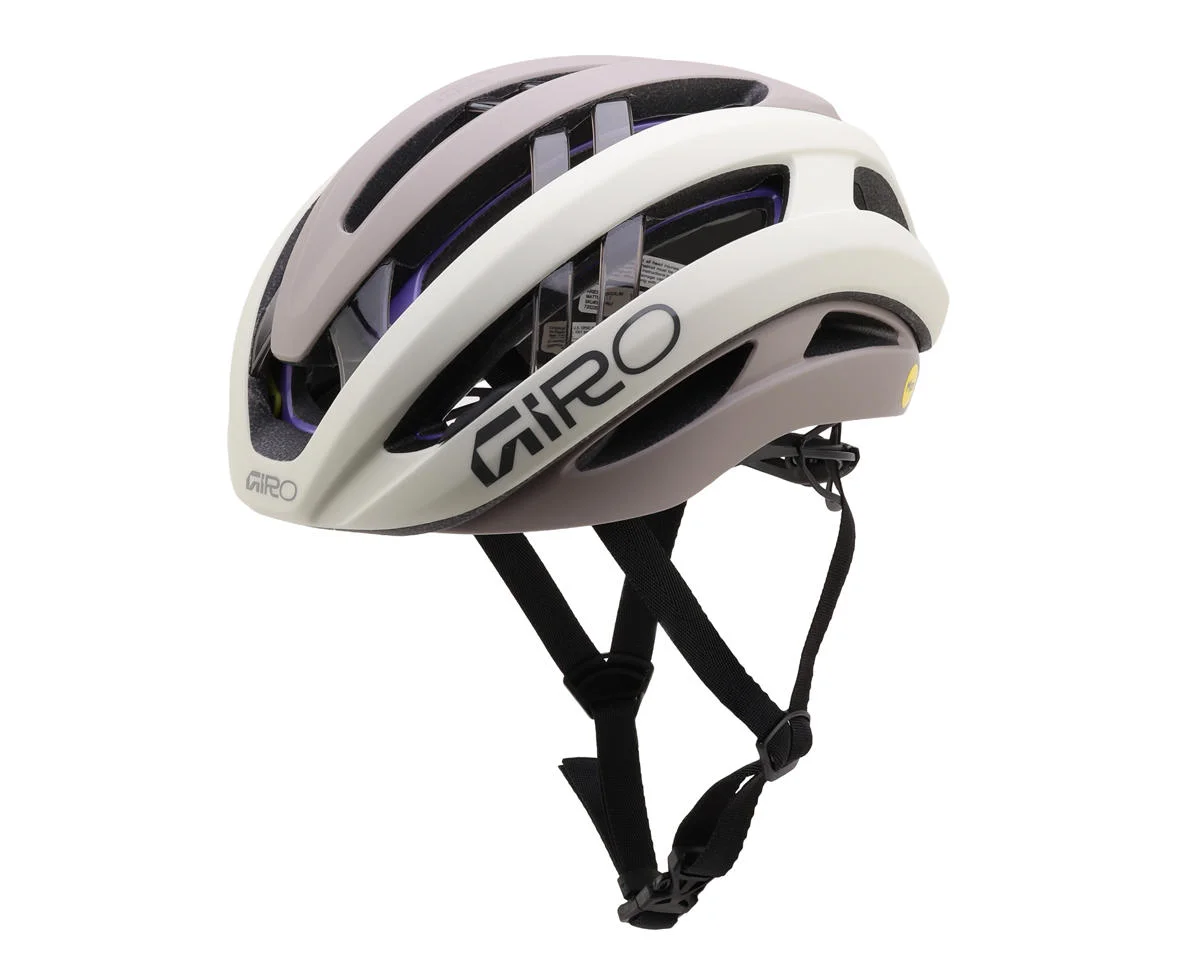 Giro Aries Spherical MIPS Helmet (Matte Stone) (M)